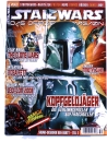 Star Wars - das offizielle Magazin vom OZ Verlag Nr. 50: Kopfgeldjäger - die geheimnisvollen Auftragskiller